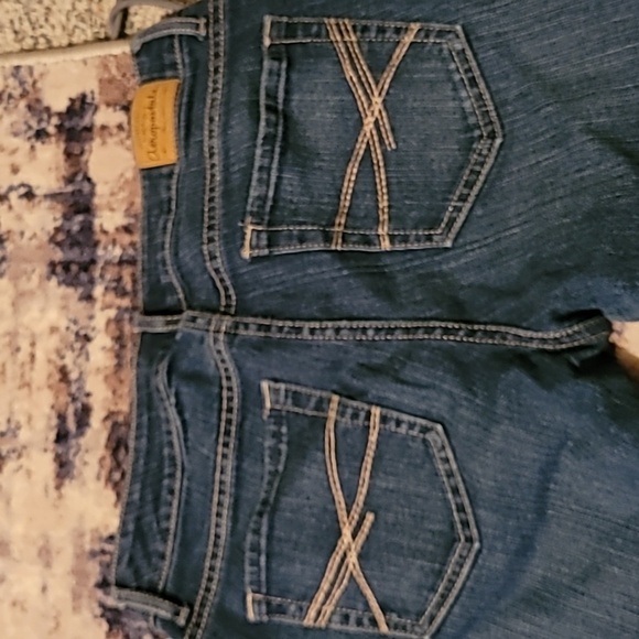 Aeropostale bayla skinny - Picture 2 of 3